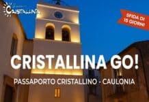 Passaporto Cristallino – Caulonia