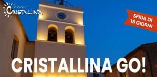 Passaporto Cristallino – Caulonia