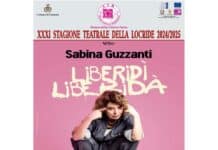 Liberidì Liberidà – Sabina Guzzanti