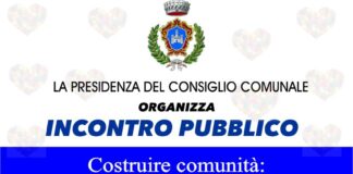 Costruire Comunità – Buone Pratiche per la Convivenza e il Senso Civico