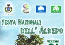 Festa Nazionale dell’Albero