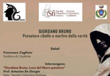 Giordano Bruno – Pensatore Ribelle e Martire della Verità
