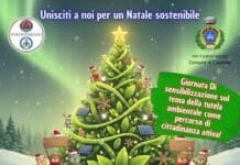 Giornata di Sensibilizzazione sul Tema della tutela Ambientale