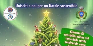 Giornata di Sensibilizzazione sul Tema della tutela Ambientale