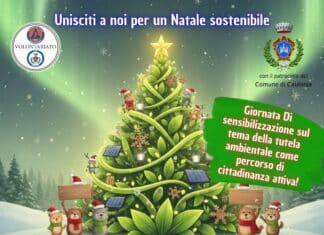 Giornata di Sensibilizzazione sul Tema della tutela Ambientale