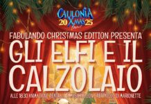 Gli Elfi e il Calzolaio – Laboratorio Creativo