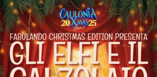 Gli Elfi e il Calzolaio – Laboratorio Creativo