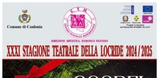 Gospel Italian Singers – The Christmas Gospel Tour