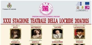 L’Impresario delle Smirne – Carlo Goldoni