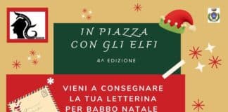 In Piazza con gli Elfi – 4° Edizione