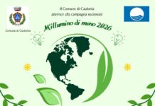 M’Illumino di Meno 2026 – Campagna Nazionale