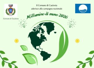 M’Illumino di Meno 2026 – Campagna Nazionale