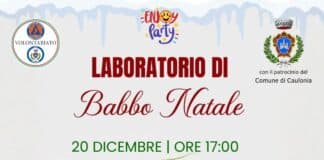 Ospite Speciale Grinch – Laboratorio di Babbo Natale