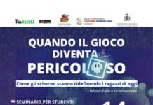 Quando il Gioco diventa Pericoloso – Game Over Project
