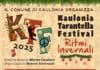 Ritmi Invernali – Kaulonia Tarantella Festival 2025