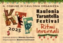 Ritmi Invernali – Kaulonia Tarantella Festival 2025